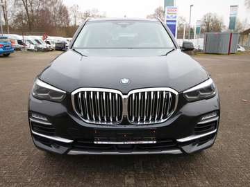 xDrive30d X-Line AHK+Night-Vision+ALU22+LUFT
