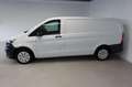 Mercedes-Benz Vito 116 CDI RWD lang Klima AHK 1.Hand TÜV neu Weiß - thumbnail 8