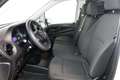 Mercedes-Benz Vito 116 CDI RWD lang Klima AHK 1.Hand TÜV neu Weiß - thumbnail 12