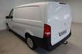 Mercedes-Benz Vito 116 CDI RWD lang Klima AHK 1.Hand TÜV neu Weiß - thumbnail 7