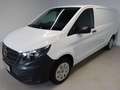 Mercedes-Benz Vito 116 CDI RWD lang Klima AHK 1.Hand TÜV neu Weiß - thumbnail 1