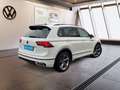 Volkswagen Tiguan 1.5 TSI DSG R-Line MATRIX-LED NAVI LM19'' ACC APP Blanc - thumbnail 5