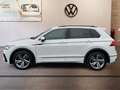 Volkswagen Tiguan 1.5 TSI DSG R-Line MATRIX-LED NAVI LM19'' ACC APP Blanc - thumbnail 3