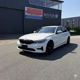 Advantage G20 Aut. | CarPlay | 19 Zoll | TÜV neu