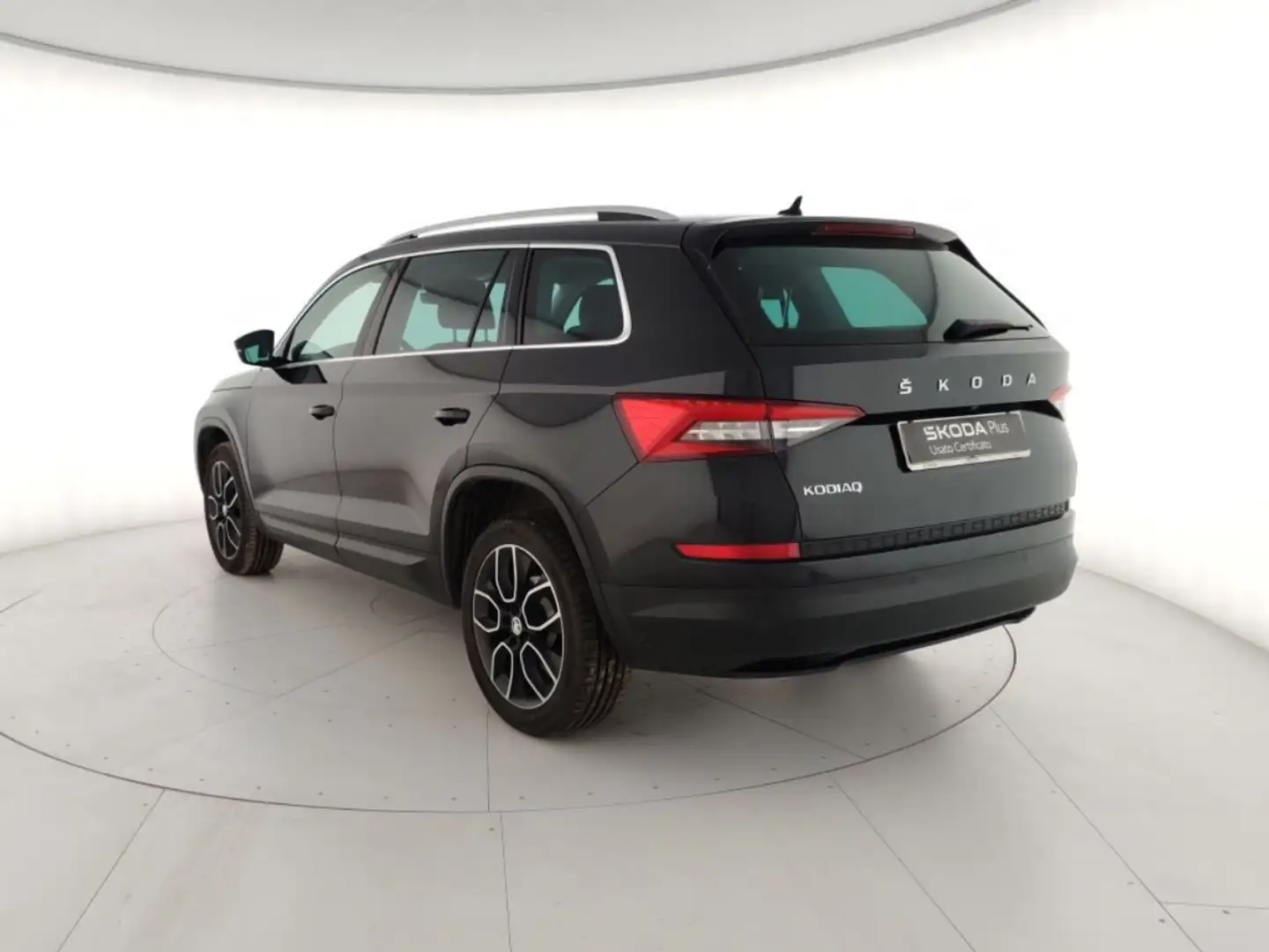 Skoda Kodiaq Kodiaq 2.0 TDI SCR DSG Style Nero - 2