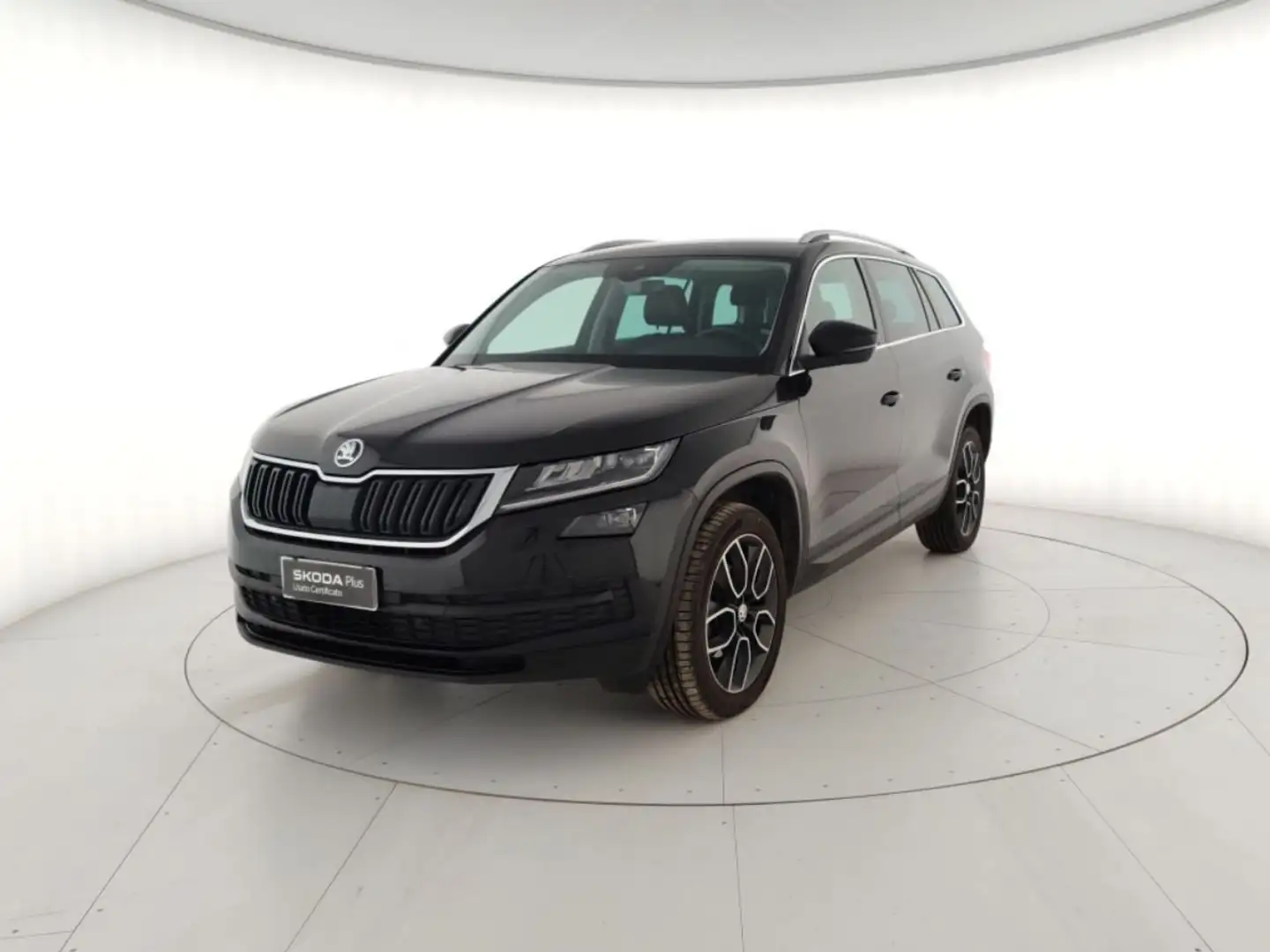 Skoda Kodiaq Kodiaq 2.0 TDI SCR DSG Style Nero - 1
