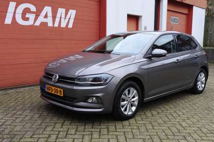 Volkswagen Polo 1.0 TSI Highline, Autom, CC, AC, Apple carplay, st