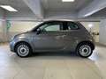 Fiat 500 1.2 69cv Lounge Schwarz - thumbnail 2