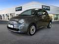 Fiat 500 1.2 69cv Lounge Schwarz - thumbnail 1
