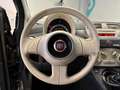Fiat 500 1.2 69cv Lounge Schwarz - thumbnail 12