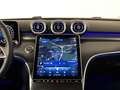 Mercedes-Benz C 300 e T-Modell mit EQ Hybrid Technologie Navi Grau - thumbnail 10