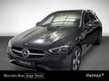 Mercedes-Benz C 300 e T-Modell mit EQ Hybrid Technologie Navi Grau - thumbnail 1