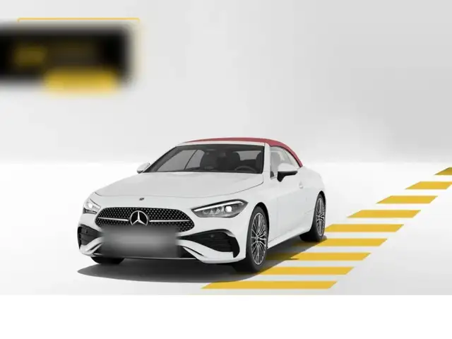Mercedes-Benz CLE