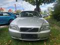 Volvo S80 2.5D *AUTOMATIK*AHK* Silber - thumbnail 8