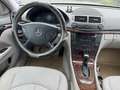 Mercedes-Benz E 200 Lim. Kompressor Classic+Automatik+ Silber - thumbnail 11