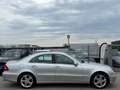 Mercedes-Benz E 200 Lim. Kompressor Classic+Automatik+ Silber - thumbnail 9
