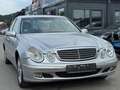 Mercedes-Benz E 200 Lim. Kompressor Classic+Automatik+ Silber - thumbnail 4