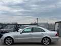 Mercedes-Benz E 200 Lim. Kompressor Classic+Automatik+ Silber - thumbnail 10