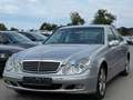 Mercedes-Benz E 200 Lim. Kompressor Classic+Automatik+ Silber - thumbnail 5