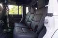 Militem Ferox 3.6 V6 AT8 MHEV RUBICON UNLIMITED Bianco - thumbnail 15