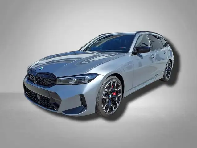 BMW M3 M Sportpaket Pro M340d Steptronic xDrive 250 kW...