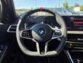 BMW M3 M Sportpaket Pro M340d Steptronic xDrive 250 kW... Grau - thumbnail 11