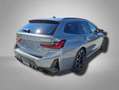 BMW M3 M Sportpaket Pro M340d Steptronic xDrive 250 kW... Grau - thumbnail 4