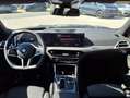 BMW M3 M Sportpaket Pro M340d Steptronic xDrive 250 kW... Grau - thumbnail 10