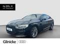 Audi A5 35 TDI S-tronic Matrix-LED Smartpho Schwarz - thumbnail 1