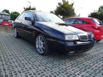 Kappa Coupe 2.0 Turbo 20V