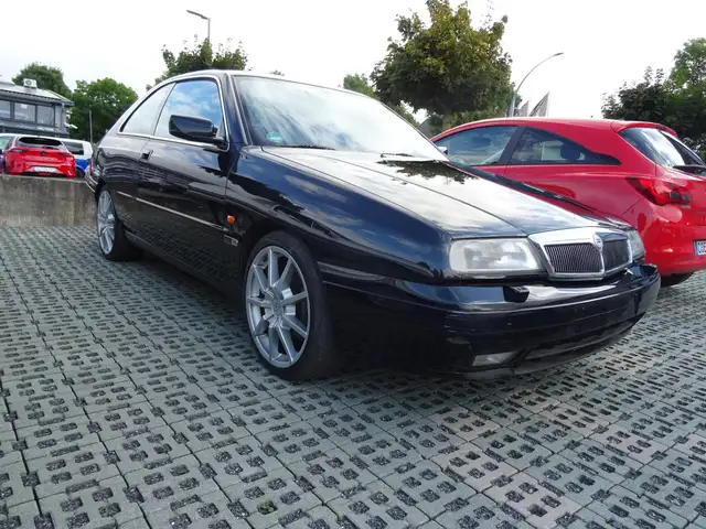 Lancia Kappa Kappa Coupe 2.0 Turbo 20V