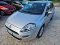 Fiat Punto 1.3 MJT II 75 CV 5 porte Lounge Grijs - thumbnail 2