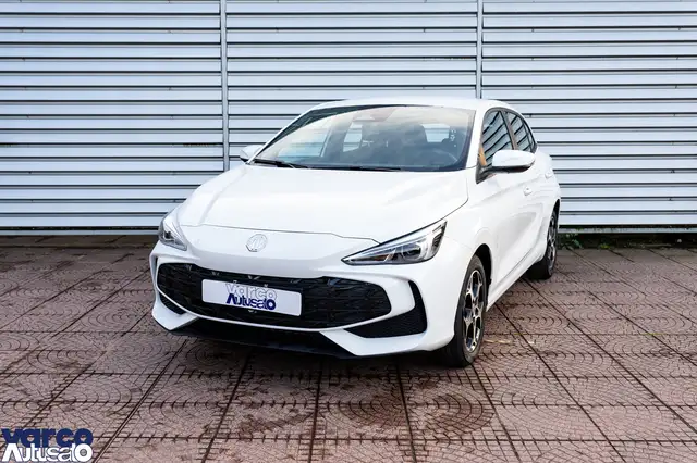 MG MG3 MG3 1.5 Comfort