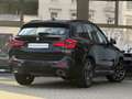 BMW X3 xDrive30d M Sport Laser DA PA RFK LC Prof HuD Schwarz - thumbnail 2