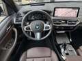 BMW X3 xDrive30d M Sport Laser DA PA RFK LC Prof HuD Schwarz - thumbnail 7
