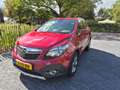 Opel Mokka Mokka 1.4 T Cosmo 4x4 Rood - thumbnail 1