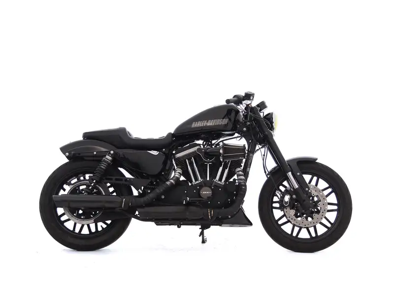 Harley-Davidson XL 1200 - foto 2