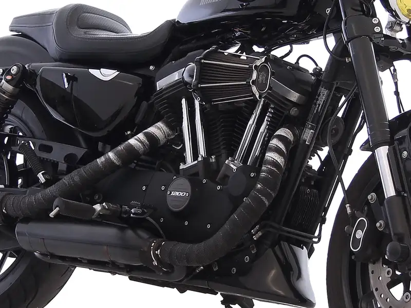 Harley-Davidson XL 1200 - foto 6