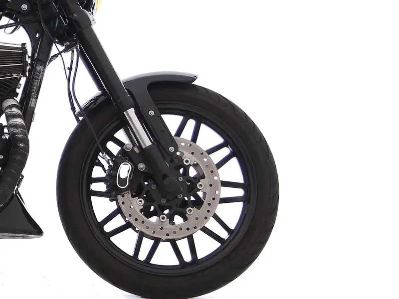 Harley-Davidson XL 1200 - foto 4