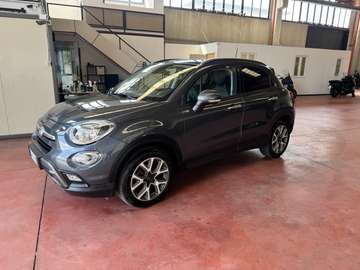 500 X 2015 1.4 m-air Lounge 4x2 140cv