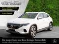 Mercedes-Benz EQA 350 4M Progressive *LED*Cam*MBUX*Navi*TotW* Weiß - thumbnail 1