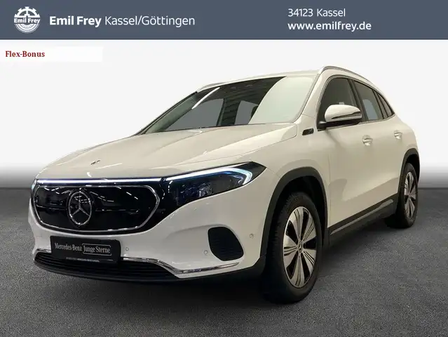 Mercedes-Benz EQA 300 EQA