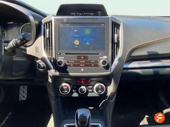 Subaru XV 1.6i Sport Plus Aut. 2022, foto 19