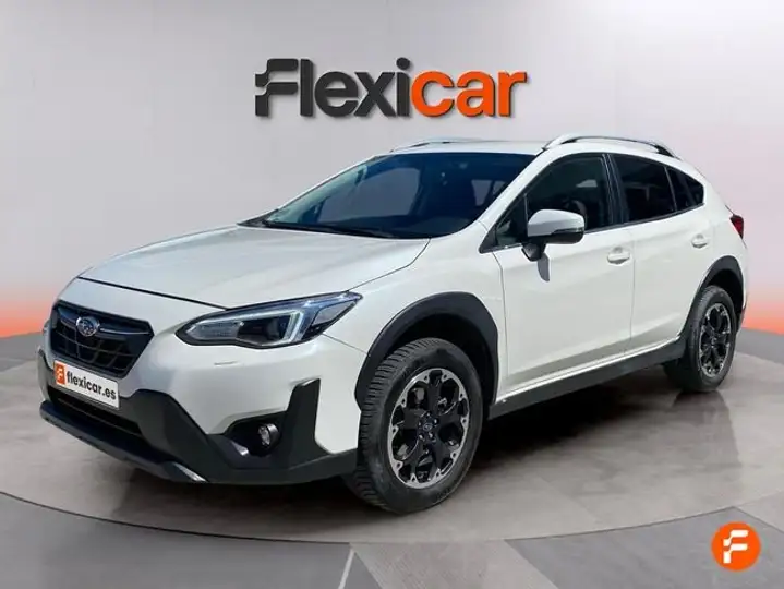 Subaru XV 1.6i Sport Plus Aut. 2022, foto 3