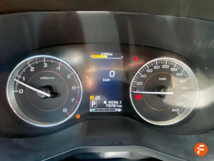 Subaru XV 1.6i Sport Plus Aut. 2022, foto 18