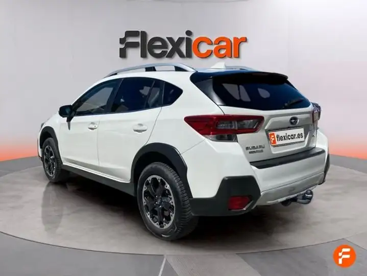 Subaru XV 1.6i Sport Plus Aut. 2022, foto 5