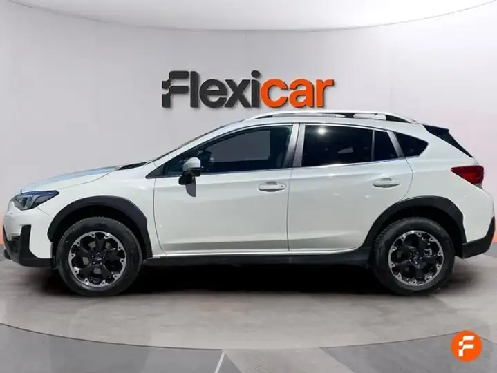 Subaru XV 1.6i Sport Plus Aut. 2022, foto 4