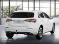 Mercedes-Benz A 180 PROGRESSIVE+AHK+LED+KAMERA+TOTW+KEYLESS+7G Weiß - thumbnail 4