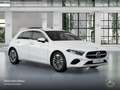 Mercedes-Benz A 180 PROGRESSIVE+AHK+LED+KAMERA+TOTW+KEYLESS+7G Weiß - thumbnail 17