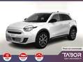 Fiat 600 1.2 MHEV 110 DCT La Prima LED GPS Cam Blanc - thumbnail 1